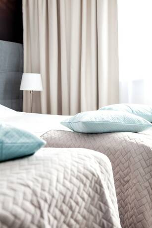 Imagen de la habitación del Hotel Baltic, Gdynia. Foto 25
