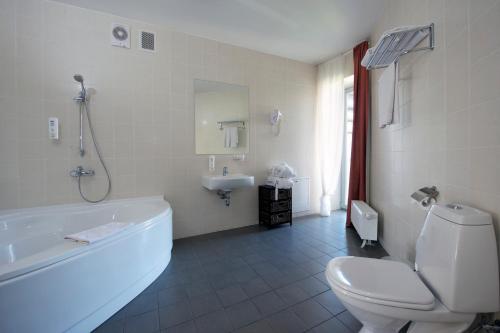 Imagen general del Hotel Baltic Inn, Palanga. Foto 2