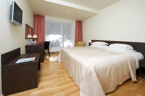 Imagen de la habitación del Hotel Baltic Inn, Palanga. Foto 6