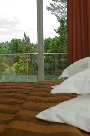 Imagen de la habitación del Hotel Baltic Inn, Palanga. Foto 7