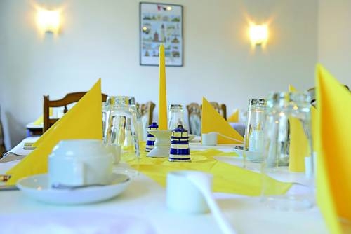 Imagen general del Hotel Baltic, Lubeck. Foto 4