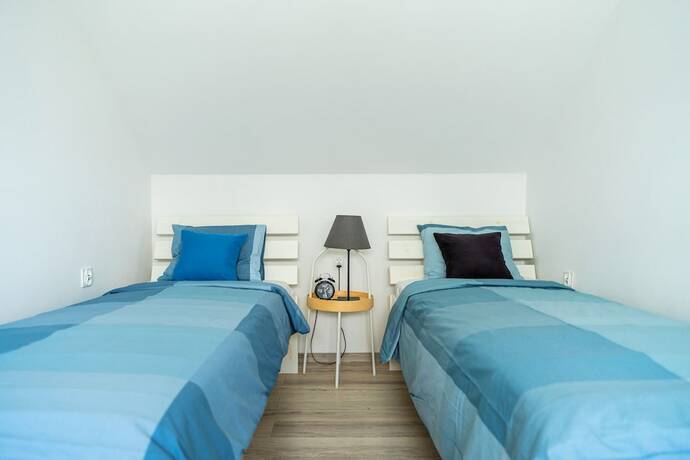 Imagen de la habitación del Hotel Baltic Natur Park - Holiday Resort. Foto 12