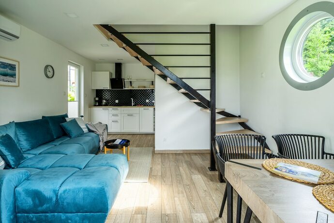 Imagen general del Hotel Baltic Natur Park - Holiday Resort. Foto 1