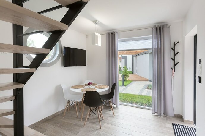 Imagen general del Hotel Baltic Natur Park - Holiday Resort. Foto 2