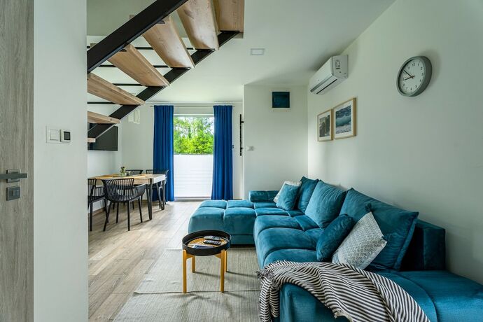 Imagen de la habitación del Hotel Baltic Natur Park - Holiday Resort. Foto 15