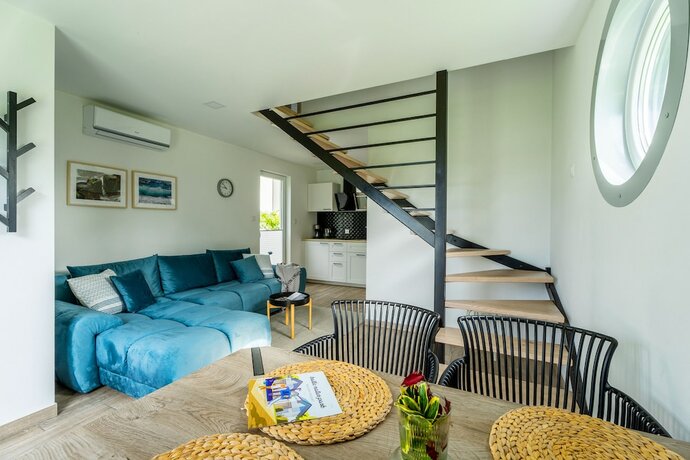 Imagen general del Hotel Baltic Natur Park - Holiday Resort. Foto 3