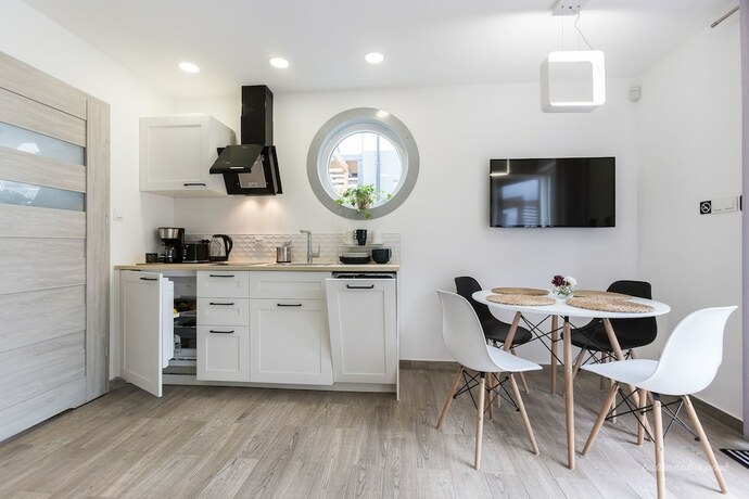 Imagen general del Hotel Baltic Natur Park - Holiday Resort. Foto 4