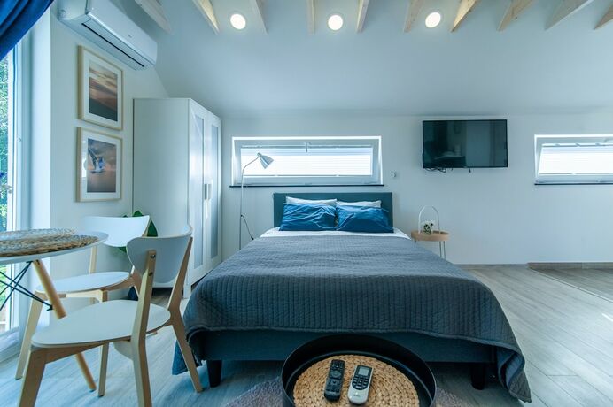 Imagen general del Hotel Baltic Natur Park - Holiday Resort. Foto 5