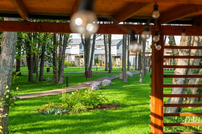 Imagen general del Hotel Baltic Natur Park - Holiday Resort. Foto 7