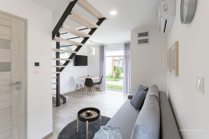 Imagen de la habitación del Hotel Baltic Natur Park - Holiday Resort. Foto 16