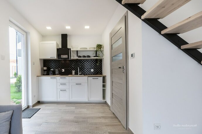 Imagen general del Hotel Baltic Natur Park - Holiday Resort. Foto 8