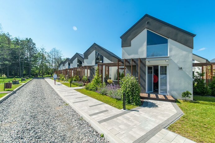 Imagen general del Hotel Baltic Natur Park - Holiday Resort. Foto 9