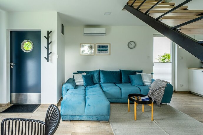 Imagen de la habitación del Hotel Baltic Natur Park - Holiday Resort. Foto 18