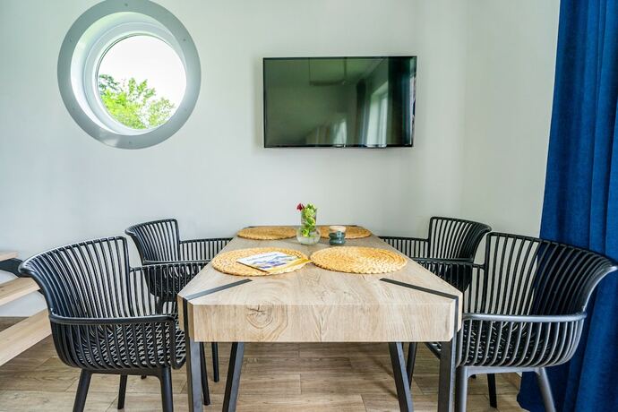 Imagen de la habitación del Hotel Baltic Natur Park - Holiday Resort. Foto 19