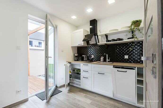 Imagen general del Hotel Baltic Natur Park - Holiday Resort. Foto 10