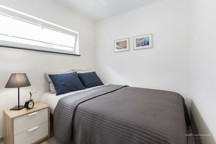 Imagen de la habitación del Hotel Baltic Natur Park - Holiday Resort. Foto 20