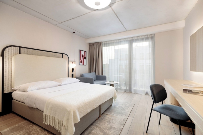 Imagen general del Hotel Baltic Park Loft. Foto 1