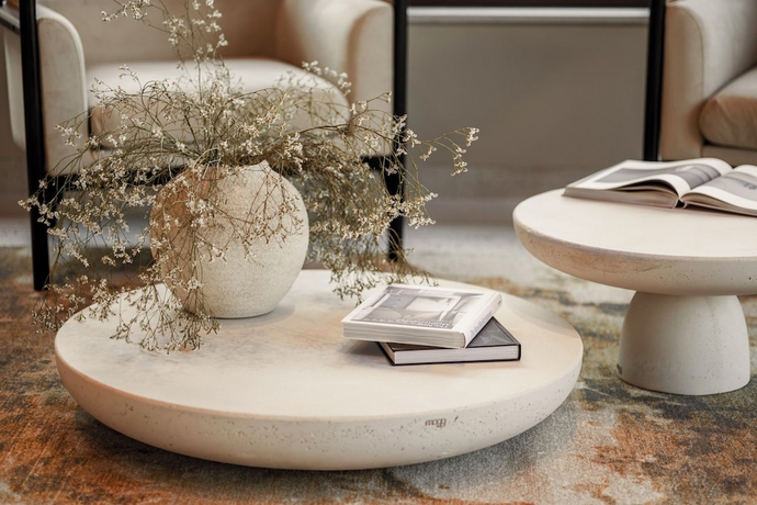 Imagen de los interiores del Hotel Baltic Park Loft. Foto 16