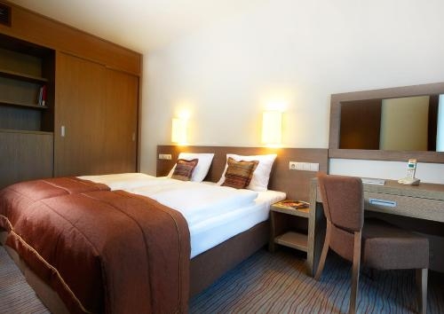 Imagen de la habitación del Hotel Baltic Plaza Medi Spa. Foto 6