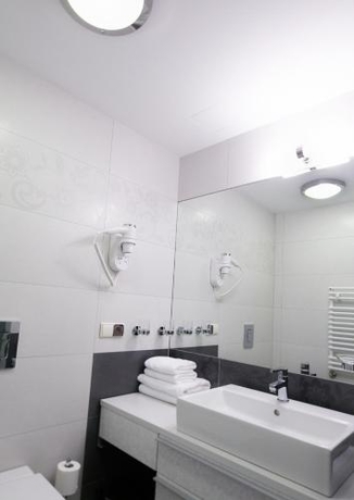 Imagen general del Hotel Baltic Plaza Medi Spa. Foto 5