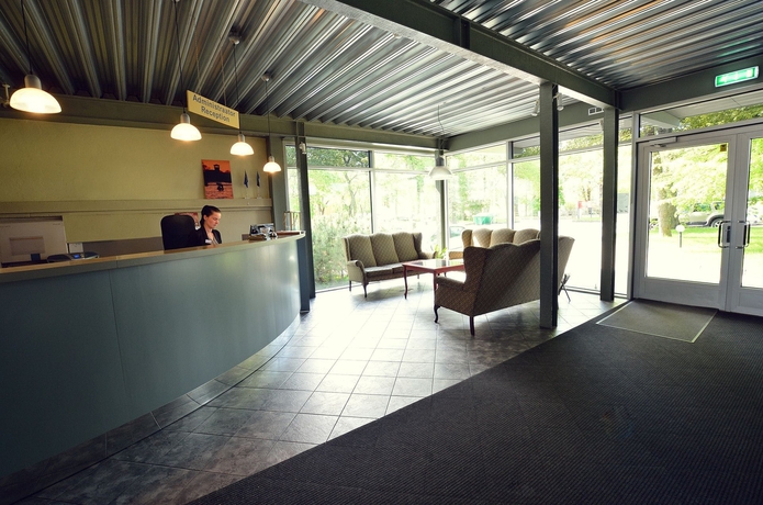Imagen de los interiores del Hotel Baltic Promenaadi. Foto 9