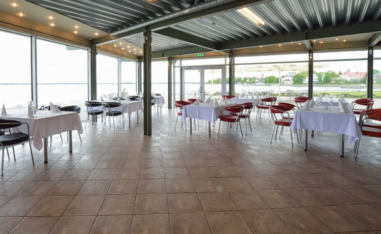 Imagen del bar/restaurante del Hotel Baltic Promenaadi. Foto 5