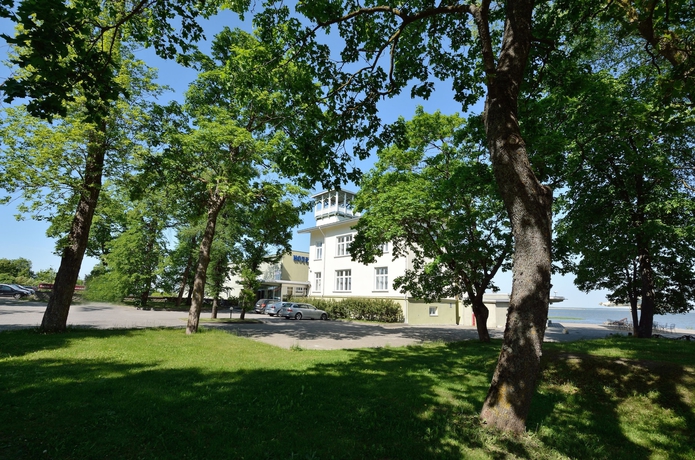 Imagen general del Hotel Baltic Promenaadi. Foto 4