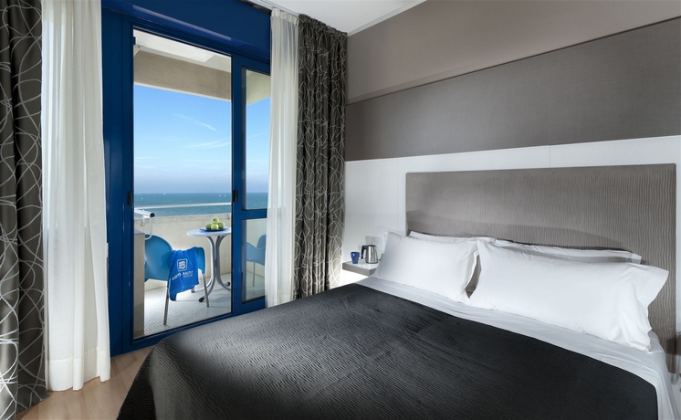 Imagen de la habitación del Hotel Baltic, Riccione. Foto 9