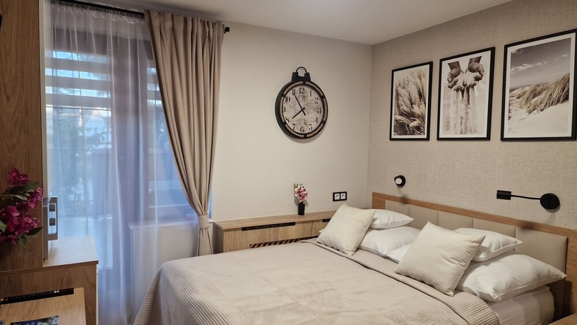 Imagen de la habitación del Hotel Baltic Sand - Osrodek Wypoczynkowy. Foto 3