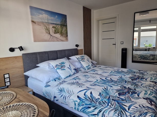 Imagen de la habitación del Hotel Baltic Sand - Osrodek Wypoczynkowy. Foto 4
