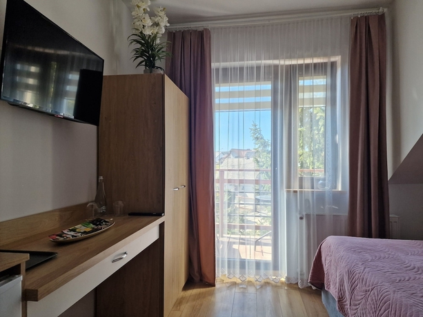 Imagen de la habitación del Hotel Baltic Sand - Osrodek Wypoczynkowy. Foto 7