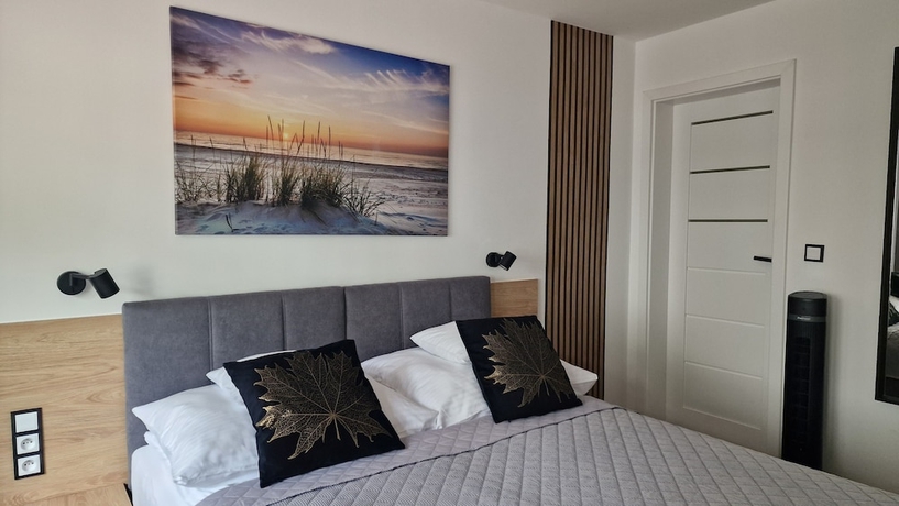 Imagen de la habitación del Hotel Baltic Sand - Osrodek Wypoczynkowy. Foto 13