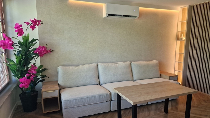 Imagen de la habitación del Hotel Baltic Sand - Osrodek Wypoczynkowy. Foto 15
