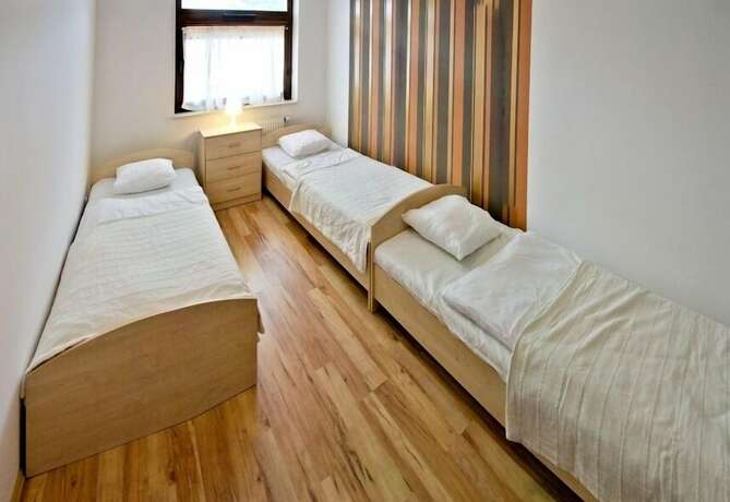 Imagen general del Hotel Baltic Sol. Foto 1