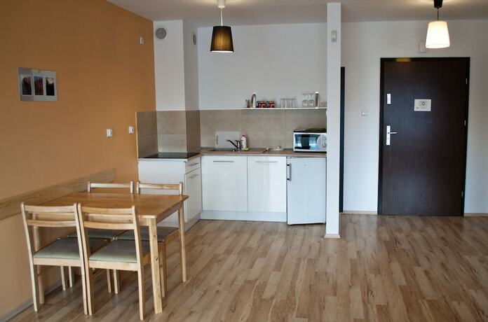 Imagen general del Hotel Baltic Sol. Foto 6