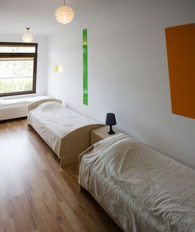 Imagen general del Hotel Baltic Sol. Foto 7