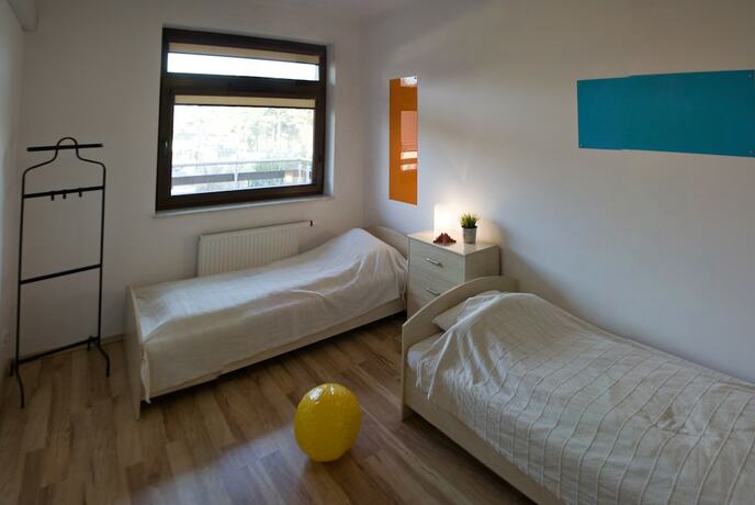 Imagen general del Hotel Baltic Sol. Foto 8