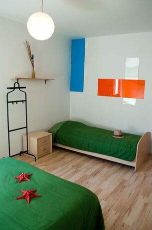 Imagen general del Hotel Baltic Sol. Foto 9