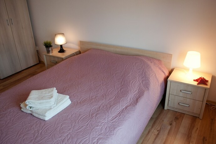 Imagen general del Hotel Baltic Sol. Foto 10