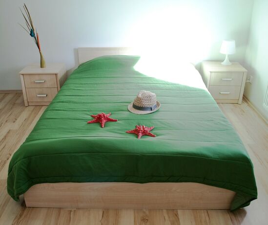 Imagen de la habitación del Hotel Baltic Sol. Foto 11