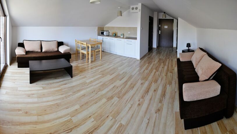 Imagen de la habitación del Hotel Baltic Sol. Foto 12