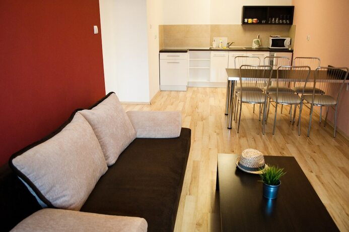 Imagen de la habitación del Hotel Baltic Sol. Foto 13