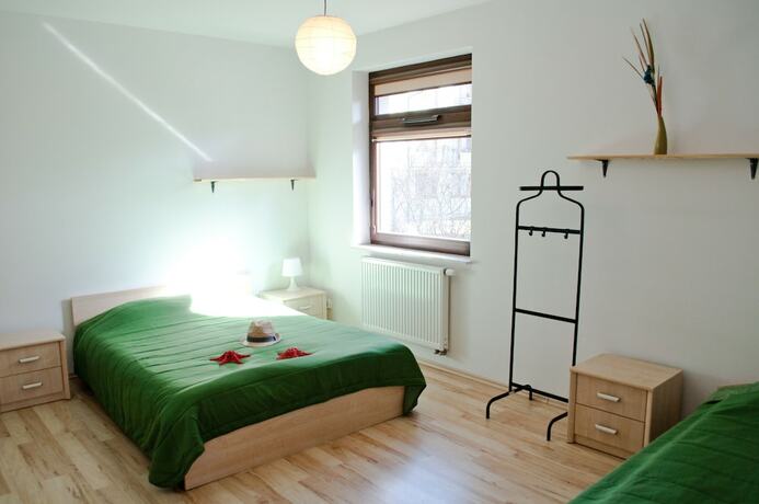 Imagen de la habitación del Hotel Baltic Sol. Foto 14