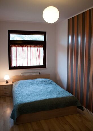 Imagen de la habitación del Hotel Baltic Sol. Foto 15