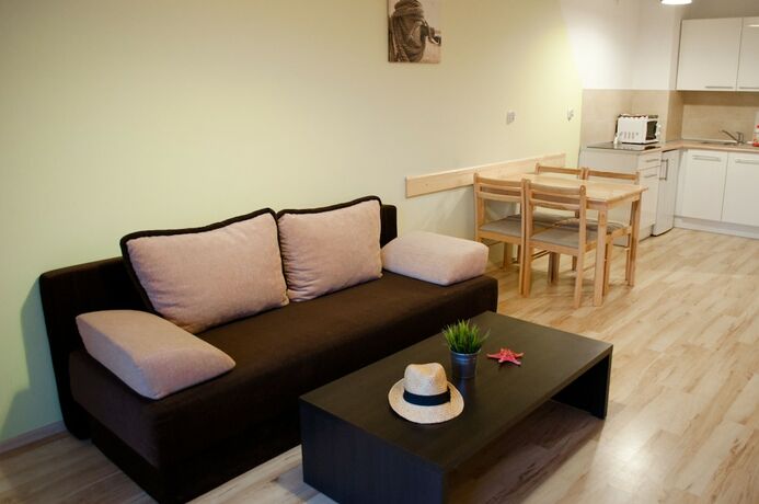 Imagen de la habitación del Hotel Baltic Sol. Foto 16