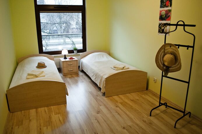 Imagen de la habitación del Hotel Baltic Sol. Foto 17