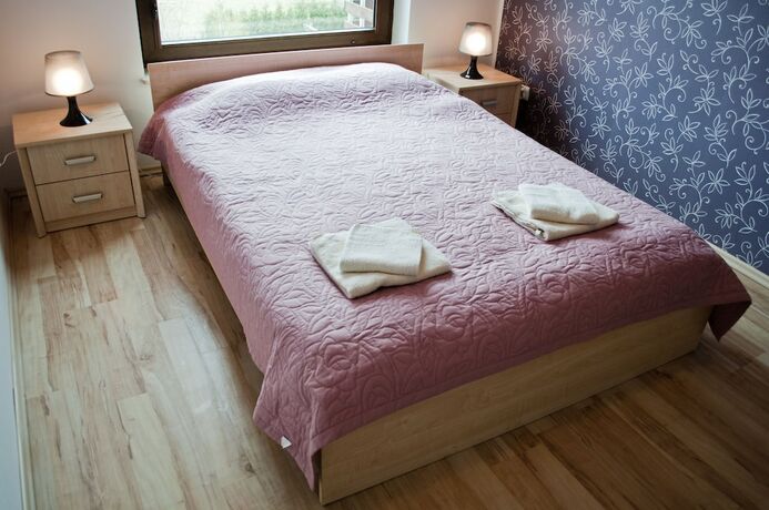 Imagen de la habitación del Hotel Baltic Sol. Foto 18