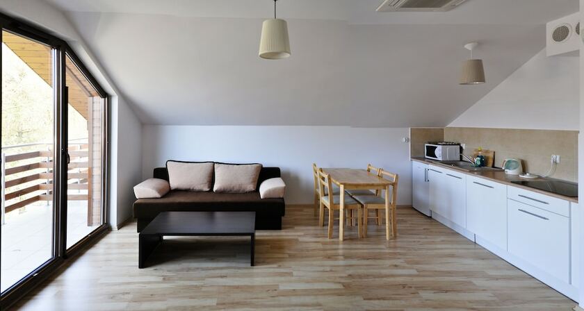 Imagen de la habitación del Hotel Baltic Sol. Foto 19