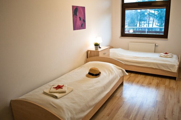 Imagen de la habitación del Hotel Baltic Sol. Foto 20