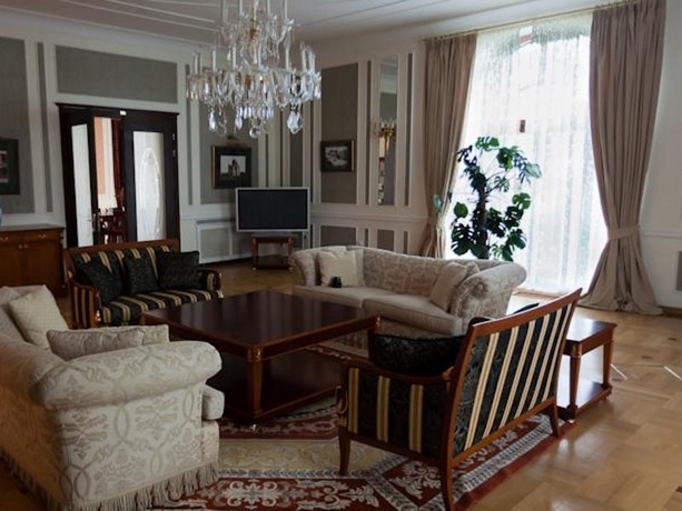Imagen general del Hotel Baltic Star. Foto 3